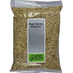 Pearl Barley 500g
