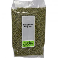 Mung Beans 500g