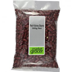 Red Kidney Beans 500g