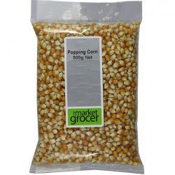 Popping Corn 500g