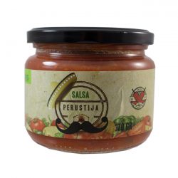 Salsa-Medium-370g