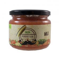 Salsa-Mild-370g