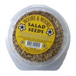 Moore Moore Salad Seeds Soy Sauce 140g