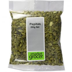 Pepita Seeds 250g