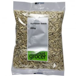 Sunflower Seeds 250g