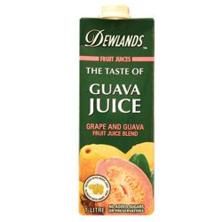 Dewlands Guava 1L
