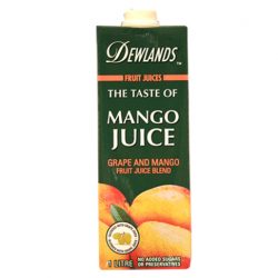 Dewlands Mango 1L