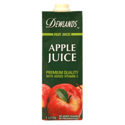 Dewlands Apple 1L