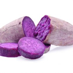 Purple Sweet Potato