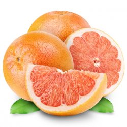 Red Grapefruit