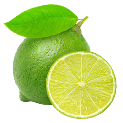 lime
