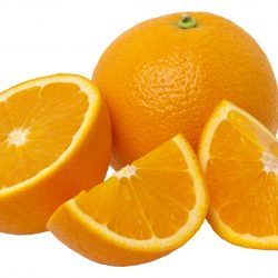 navel orange