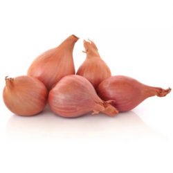shallots