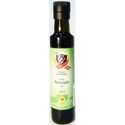 Virgin Avocado Oil