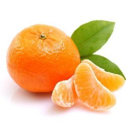 Mandarin-Imperial