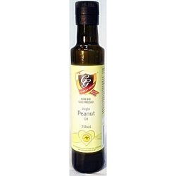 Virgin Peanut Oil