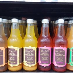 Kombucha Range